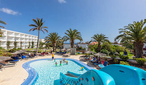 allsun App.-Hotel Esquinzo Beach