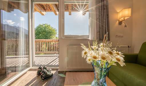 Reiters Wohlfühlhotel