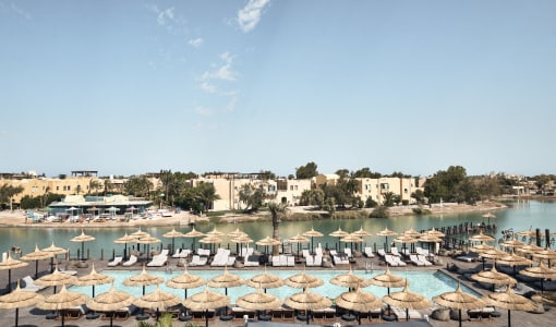 Cook's Club El Gouna