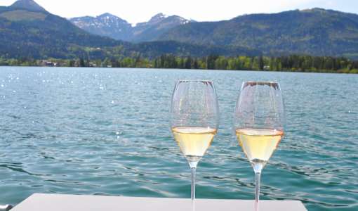 Romantik Hotel Im Weissen Rössl