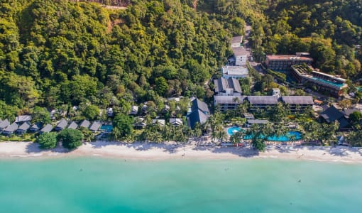 KC Grande Resort Koh Chang