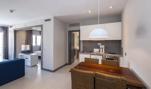 Aparthotel HG Jardin de Menorca