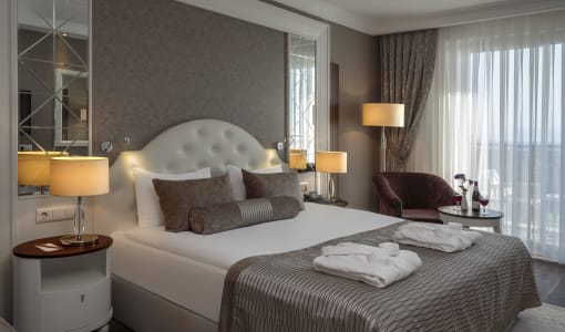 Sunis Efes Royal Palace