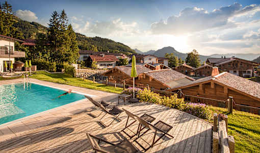 Panoramahotel Oberjoch