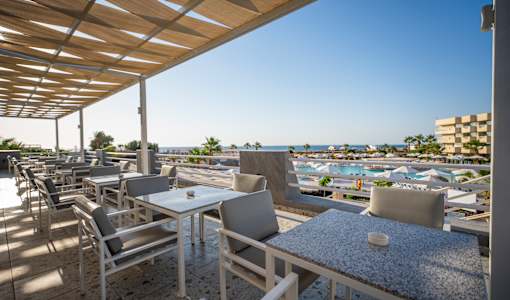 Seven Seas Jolie Bay Resort