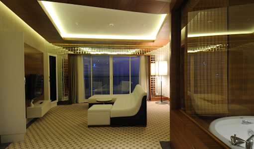 Gold Island Selected