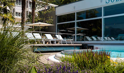 Beatus Wellness- & Spa-Hotel