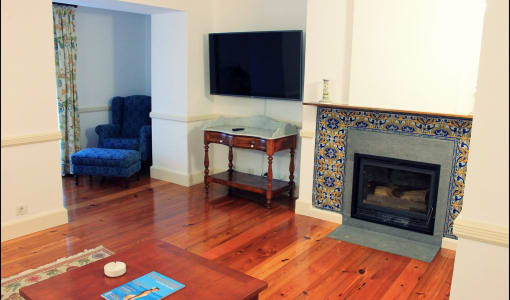 Hotel Quinta da Serra