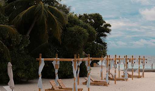 Sandies Bathala Maldives