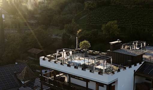 Hotel Golserhof