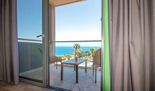 Kresten Palace Hotel