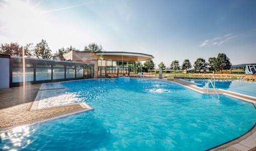 H2O Hotel Therme Resort