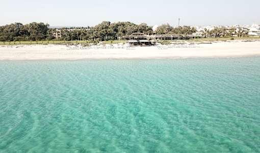 Hotel Africa Jade Thalasso