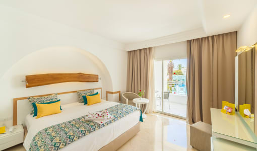 TUI MAGIC LIFE Africana