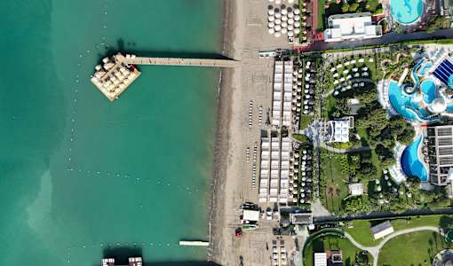 Limak Atlantis Deluxe Hotel & Resort