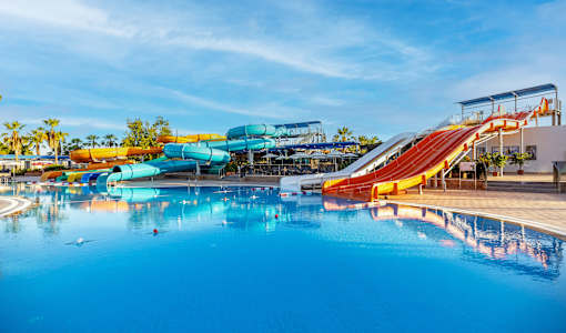 VONRESORT Golden Beach