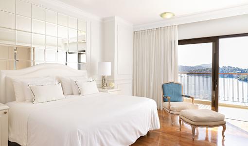 Corfu Imperial, A Grecotel Resort To Live