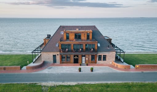 Fliegerdeich Hotel & Restaurant