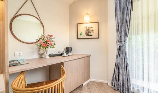 Rummana Boutique Resort