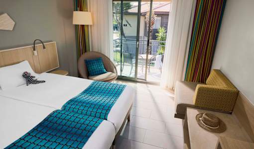 TUI BLUE Palm Garden