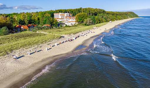 Strandhotel Seerose