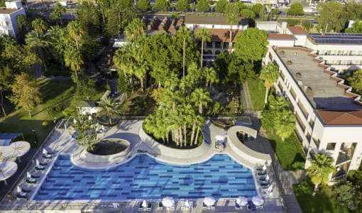 Labranda Alantur Resort