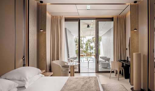 Amathus Beach Hotel Limassol