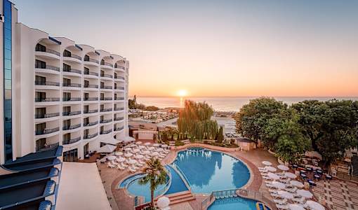 GRIFID Club Hotel Arabella