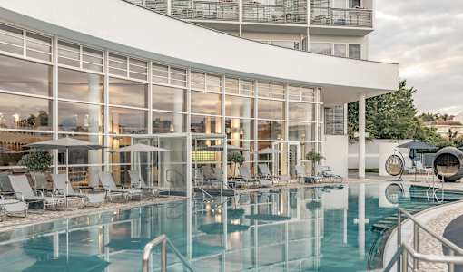 Reduce Hotel Vital Bad Tatzmannsdorf