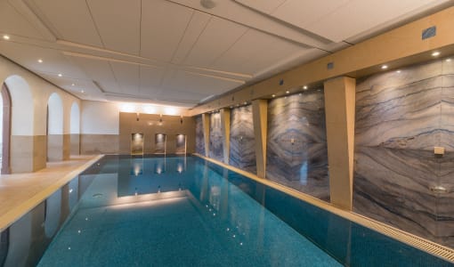 Neumühle Resort & Spa