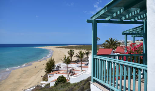 Aldiana Club Fuerteventura