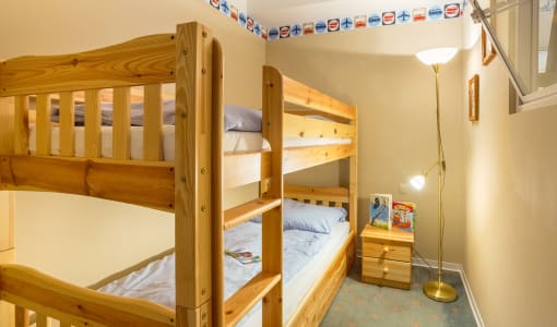 Familotel Borchard's Rookhus am See