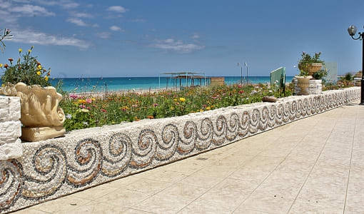 Golden Beach Rethymnon