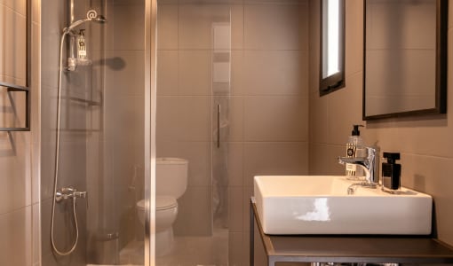 Caramelo Palma Beach