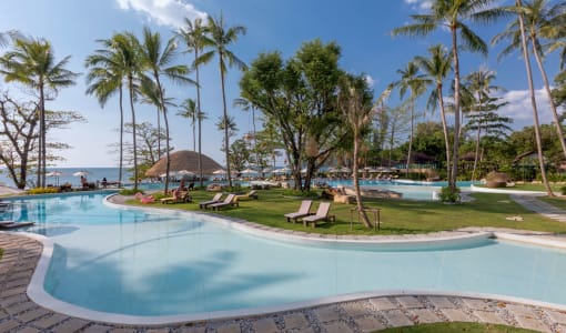 Eden Beach Resort & Spa, A Lopesan Collection Hotel