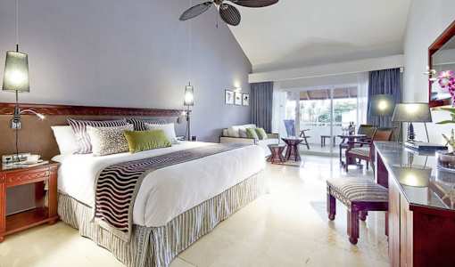 TRS Turquesa Hotel - Adults only