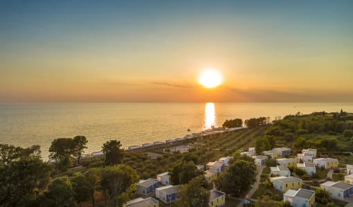 Aminess Maravea Camping Resort