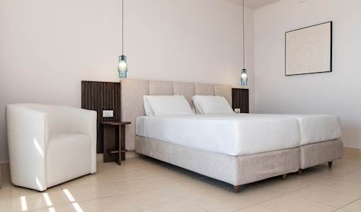 Grand Blue Beach Hotel