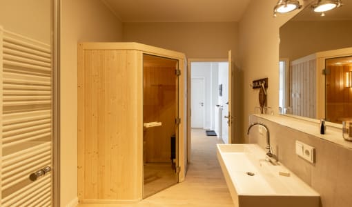 Dockside Travemünde