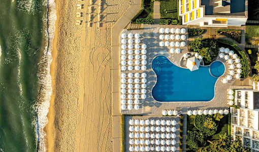 AluaSun Helios Beach