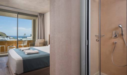 Corissia Beach Hotel