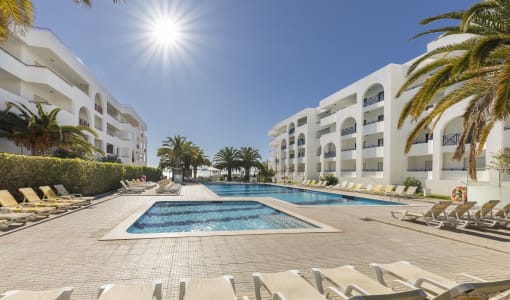 Ukino Terrace Algarve - Concept Hotel