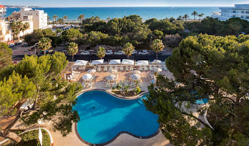 Aparthotel Houm Plaza Son Rigo