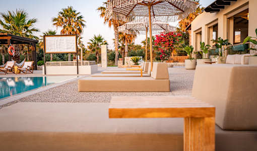 Achilleas Beach Adults Only