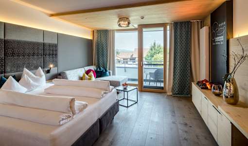 Das Stemp Wellnessresort