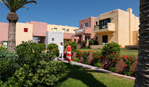 allsun Hotel Zorbas Village