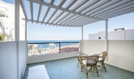 SUNRISE Holidays Resort (Adults Only)