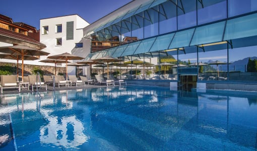 Hotel Löwe - Leading Family Hotel & Resort