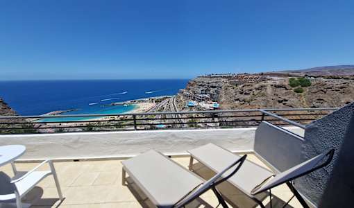 Hotel Chatur Palmera Mar