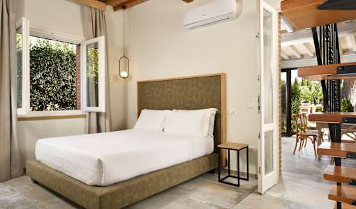 Antico Podere San Francesco